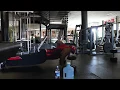 Deep push up offset pop ups