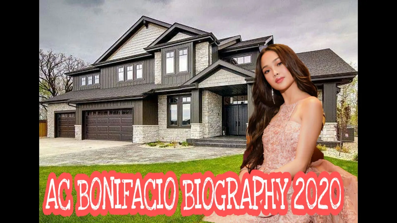 AC Bonifacio Biography 2020