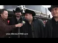 HD Duelo - Necesito Más De Ti en VIVO + ENTREVISTA Grupo Duelo live