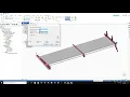 Solid Edge 2019 - Generative Design for 3D Printing