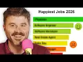 17 Normal Jobs that People Actually Like
