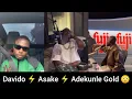 Download Lagu Davido, Adekunle Gold \u0026 Asake Set to Break the Industry with New Hits! 🔥🔥 Who Will Dominate?