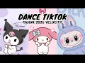Lagu seberapa hafal kamu dance tiktok tahun 2026 #dancetiktok part 428 - dance tiktok viral 2026