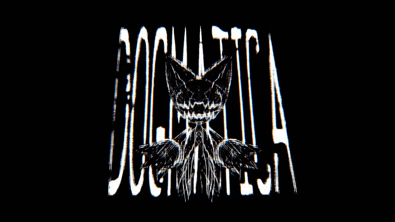 femtanyl - DOGMATICA (slowed & reverb) femtanyl - DOGMATICA (slowed & reverb)