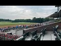 Delaware Park Racetrack