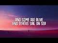 Bobby Bass - Hoist the Colours (Lyrics) The Bass Singers of TikTok