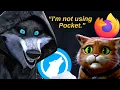 Wait LibreWolf got even BETTER LibreWolf Review