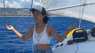Live Sailing | Wildlings Sailing