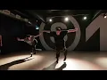 "Yours" - ZHU, Arctic Lake | Dawson Lloyd Choreography