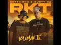 RKT Volumen 4 - Cotto Rng & Gusty dj