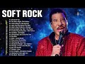 Download Lagu Lionel Richie, Bee Gees, Michael Bolton,Phil Collins,Eric Clapton | Soft Rock 70s 80s 90s Love Songs