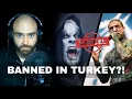 Lagu Why Turkey Just Cancelled Behemoth \u0026 Slaughter To Prevail - My Thoughts | Iblis Manifestations Ep164