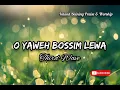 Download Lagu Third Wave - O Yaweh Bossim Lewa (PNG Gospel Music)