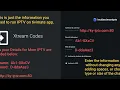 How to Enter IPTV Data on Tivimate App Easy Guide