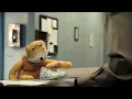 WHERE'S THE MONEY GEORGE? + Mr. Oizo - Positif