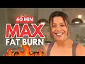 Download Lagu 3 Mile Indoor Walking Workout | Burn Calories \u0026 Lose Weight Fast
