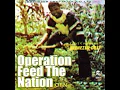 Operation Feed the Nation Medley (Part 1)
