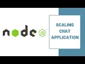 Scaling Application Using Cluster In NodeJS Stage 3 Part 1
