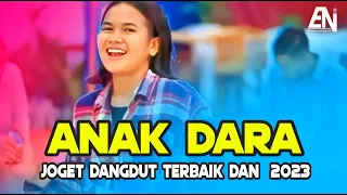 joget dangdut terbaik 2023 anak dara lagu acara pesta mantap eriick nillano remix