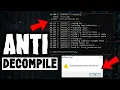 Ultra Protect Your Android App Anti-Decompile