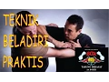Download Lagu Teknik Beladiri Praktis - Tarung Derajat AA Boxer