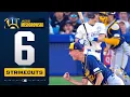 Jacob Misiorowski limited the Dodgers to 1 run ALL 6 strikeouts by the NL Cy Young contender