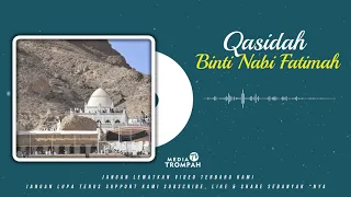 Download Qasidah Hadromi | Binti Nabi Fatimah |  Qasidah Terbaru MP3