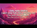 kwn – risk it all (Lyrics) | R&B