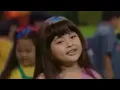 Download Lagu Tasya - Aku Anak Indonesia (Official Lyric Video)