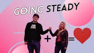 LIVE REPLAY Going Steady FULL SHOW