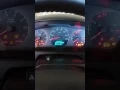 2012 chevy impala service theft system