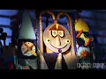 It's a small world project | "Artemis the first Cavalcade!"