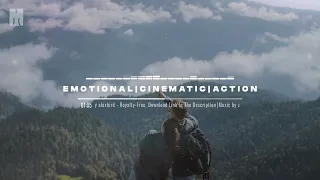 Emotional Inspirational Orchestral And Piano Music Royalty Free 