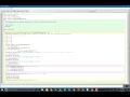 Java Disk Tutorial
