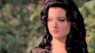 veerana 1988 movie song saathi mere saathi beautiful jasmin dhunna anuradha poudel