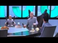 Austin Powers - Scott scenes