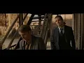 Bucky end of the line Full Scene