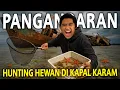 Download Lagu HUNTING HEWAN YANG ADA DI SEKITAR KAPAL KARAM PANGANDARAN! TERNYATA BANYAK HEWAN YANG GAK DIDUGA!