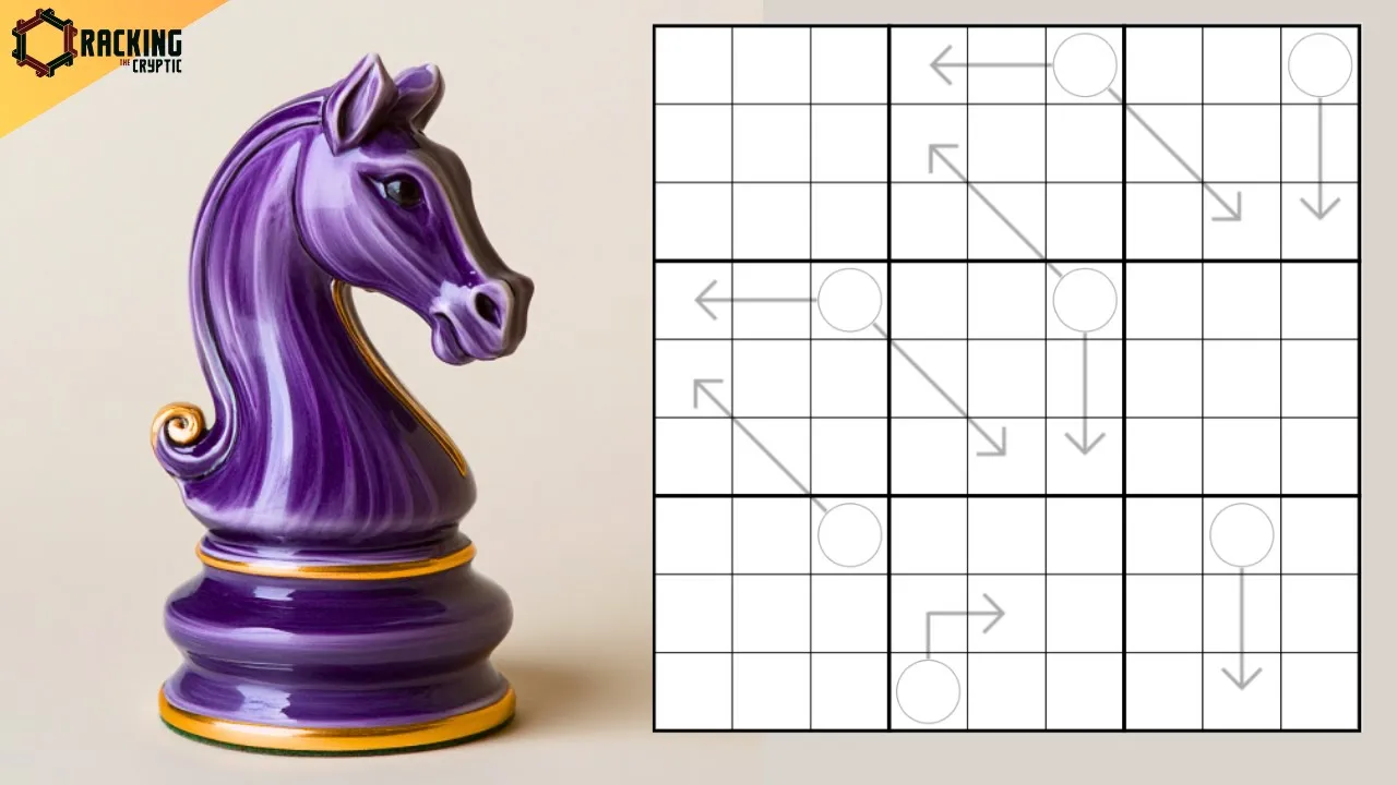 The Perfect Sudoku To Win Over Your Friends
