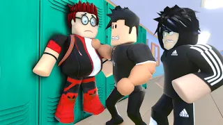 Download ❤ TOP 4 ❤  ROBLOX BULLY : Story Full Animation - Song Animation MP3