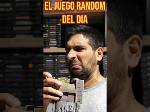 El Videojuego Random del Día: Boogerman (Super Nintendo) - Pepe el Mago