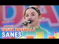 Download Lagu Mojokerto Ga Bisa Stop Joget Tasya Rosmala Bawakan Lagu Sanes | DAHSYATNYA SPEKTAKULER MOJOKERTO
