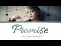 Download Lagu Lee Hong Ki Promise ost You're Beautiful (Terjemahan Indonesia)