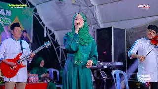 sahdanada entertaiment adam dan hawa tiara jelita khitan farich zuyyinal abshor geneng