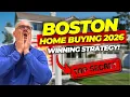How to Buy a Home in BOSTON Massachusetts The 2026 WINNING Strategy