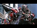 Sentinel Prime theme - Transformers Dark of the Moon - Music by Steve Jablonsky