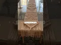 Table Runner patterns