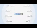 Simplify your HR and Payroll operations with Frappe HR