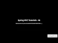 Spring C Tutorials 46 - Web Services 16 How to build HTTP DELETE REST APIs