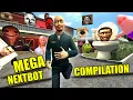 Download Lagu MEGA NEXTBOT COMPILATION - BONDA